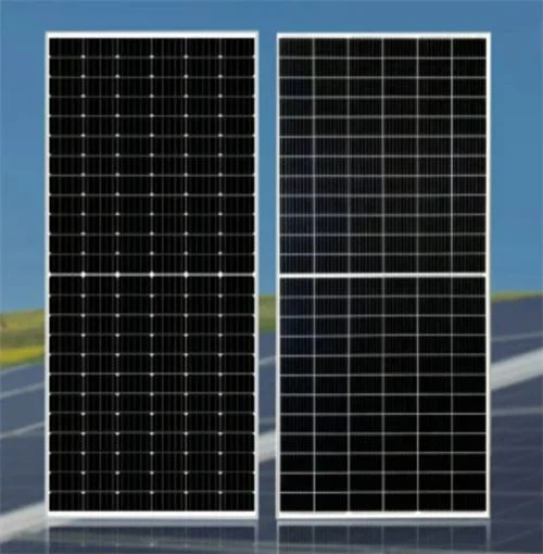 Polycrystalline Silicon PV Panel