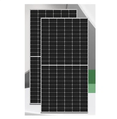 Kommerzielle PV-Solarmodule