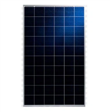 Polykristalline Dünnschicht-PV-Module